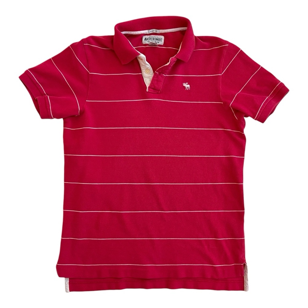 Abercrombie & Fitch | Vintage Polo Shirt